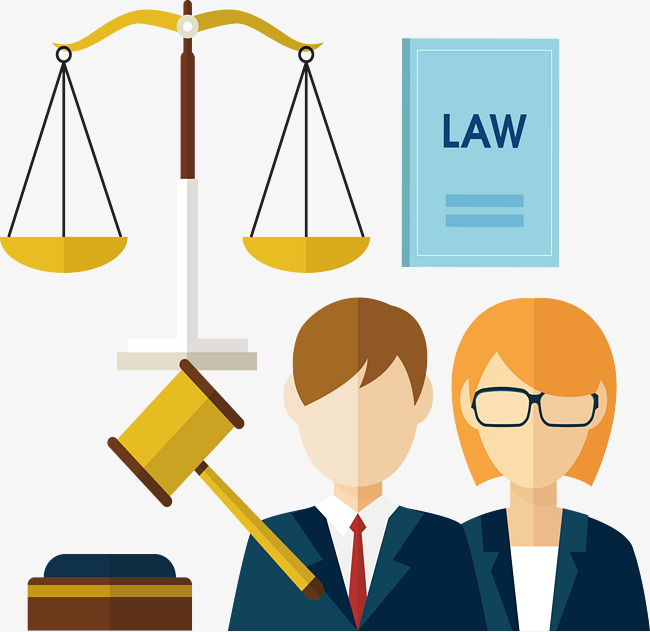 650x632 Vector Judge, Legal, Judge, Balance Png And Vector For Free Download
