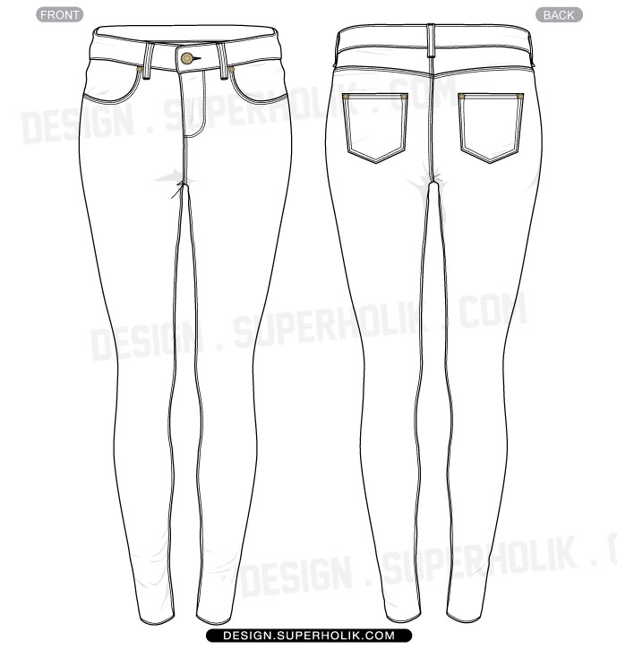 689x725 Collection Of Leggings Flat Drawing High Quality, Free