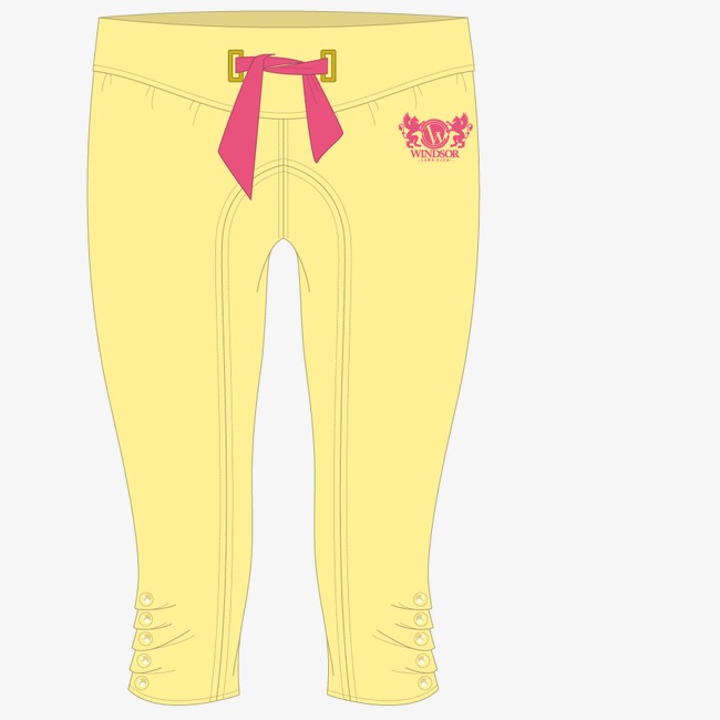 650x650 Vector Clothing Leggings, Women, Autumn, Pants Png And Vector For