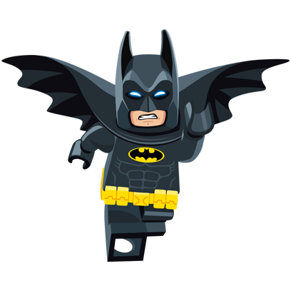 Lego Batman Vector at GetDrawings | Free download