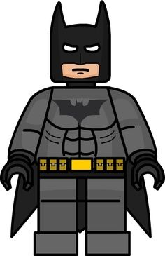 236x365 192 Best Lego Batman Super Heros Printables Images In
