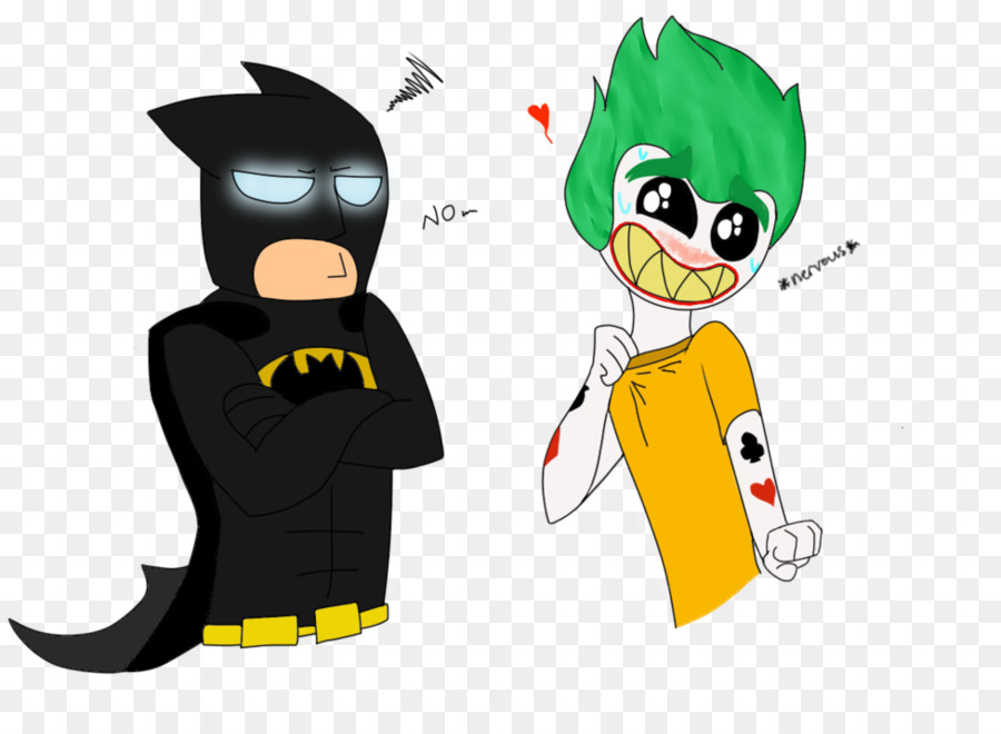 900x660 Batman Fan Art Joker Lego