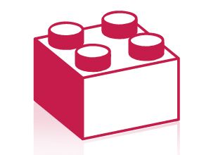 300x220 Lego Brick Vector Graphics Free Vectors Lego Brick