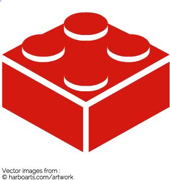 335x355 Download Lego Brick