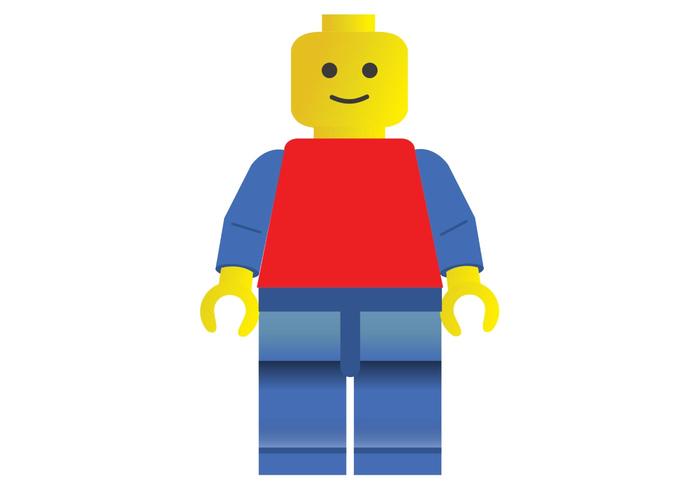 700x490 Lego Free Vector Art