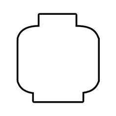 236x236 Lego Clip Art