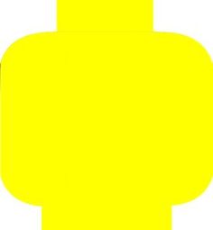 236x255 Head Clipart Lego