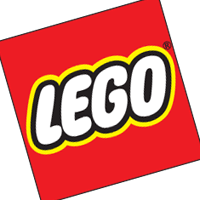 200x200 Lego , Download Lego Vector Logos, Brand Logo, Company Logo