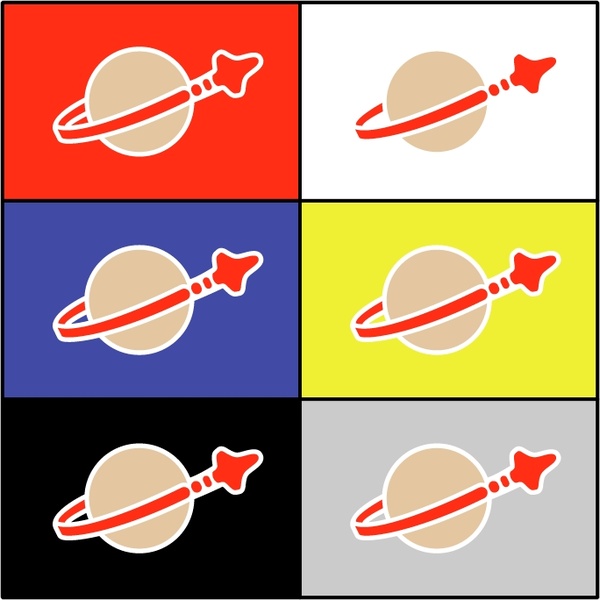 600x600 Lego Space Free Vector In Encapsulated Postscript Eps ( .eps