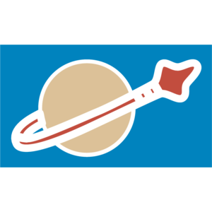 300x300 Space Lego Logo, Vector Logo Of Space Lego Brand Free Download