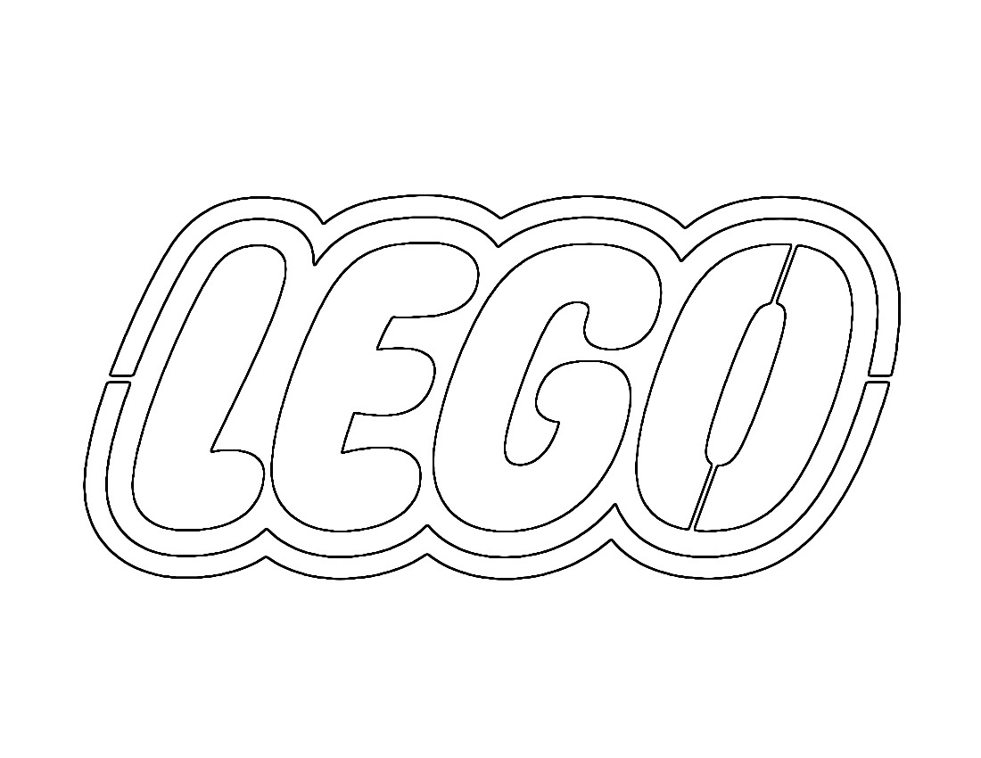1100x850 Best Lego Logo Vector Free Download Image Collection