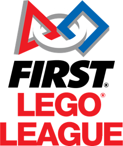 253x300 First Lego League Logo Vector (.eps) Free Download