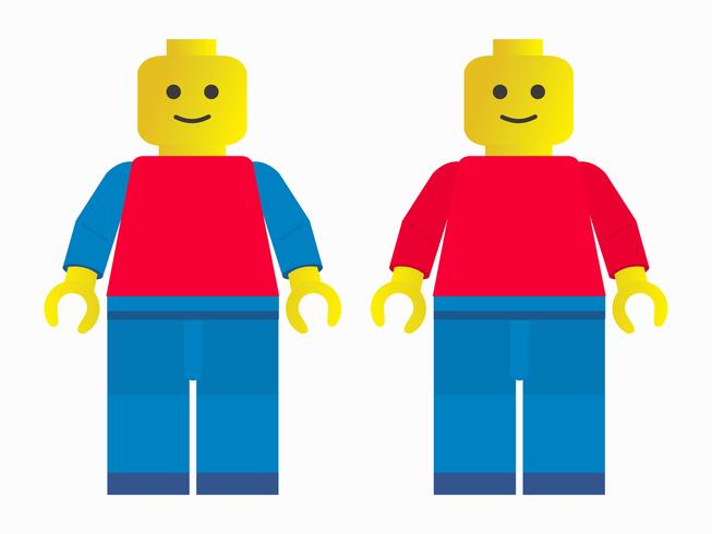 653x490 Free Svg Lego Vector Man