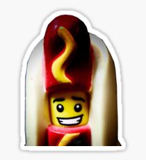 210x230 Lego Man Vector Stickers Redbubble