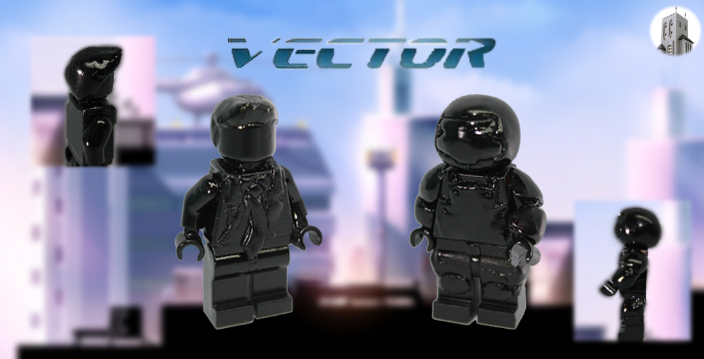 1024x523 Lego Vector Custom Minifigures Hello All! These Are My