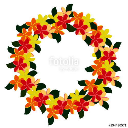500x500 Lei Stock Image And Royalty Free Vector Files On