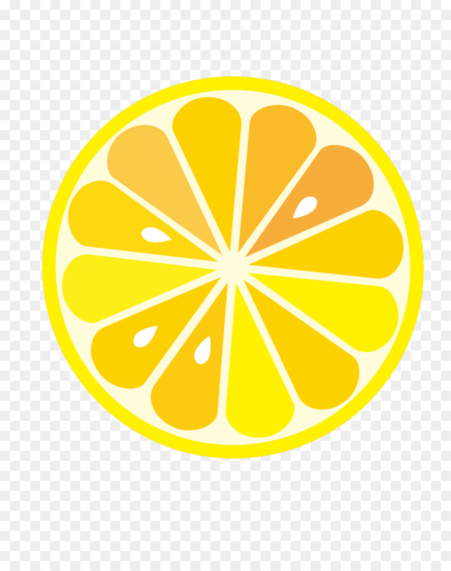 900x1140 Lemon Fruit Clip Art