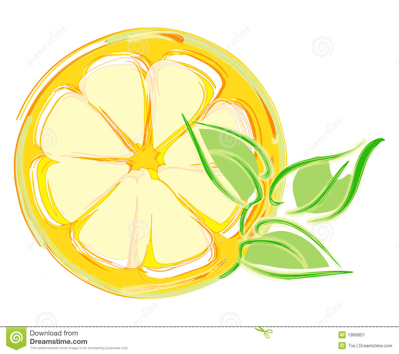 1300x1154 Lemon Clipart Leaf