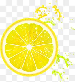 260x284 Lemons Clipart Vector ~ Frames ~ Illustrations ~ Hd Images ~ Photo