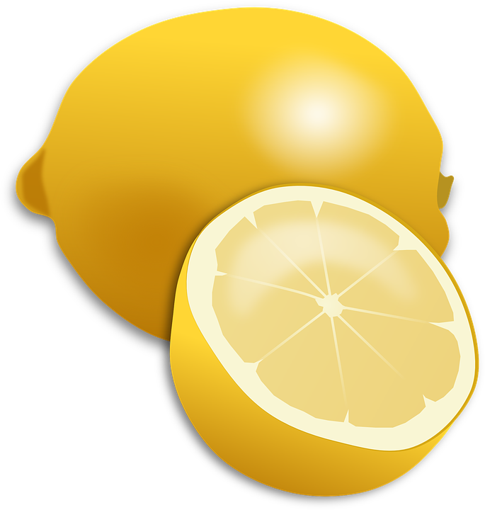 685x720 Collection Of Free Lemon Vector Free Clip Art. Download On Ubisafe