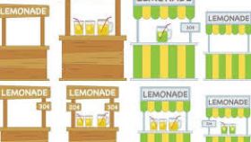 280x158 Lemonade Stand Clipart Images All About Clipart