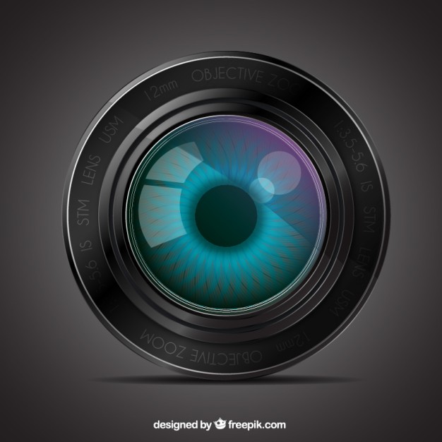 626x626 Eye Lens Vectors, Photos And Psd Files Free Download