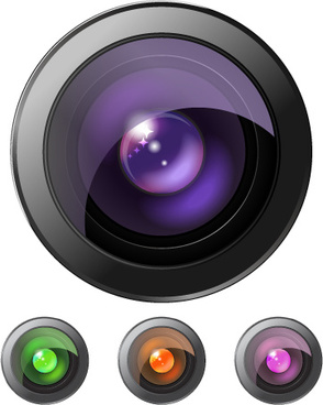 294x368 Lens Vector Free Vector Download (329 Free Vector) For Commercial