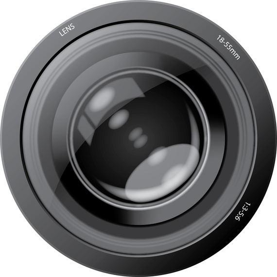 570x570 Vector Lens