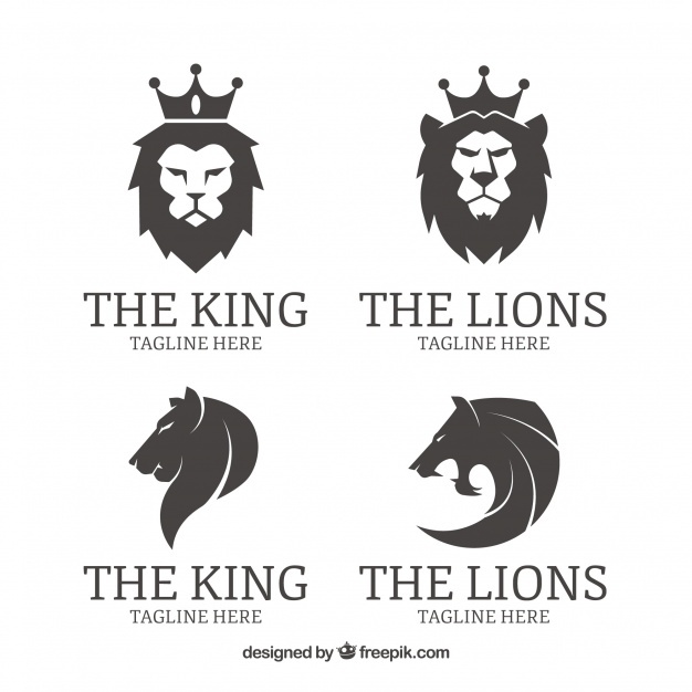 626x626 Lion Vectors, Photos And Psd Files Free Download