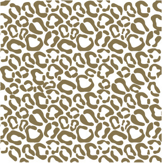 318x321 Leopard Free Vector Download (78 Free Vector) For Commercial Use
