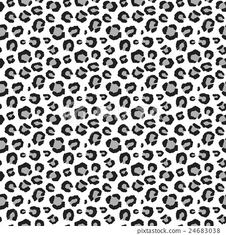 450x468 Vector, Vectors, Leopard Print