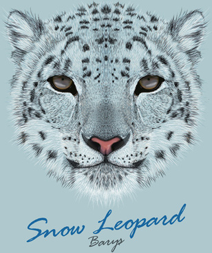 308x368 Leopard Free Vector Download (78 Free Vector) For Commercial Use