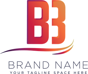 300x251 Letter B Logo Vectors Free Download