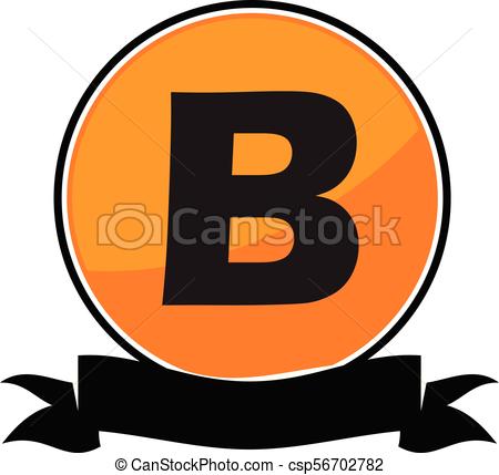 450x429 Modern Logo Solution Letter B.