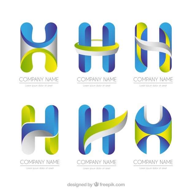 626x626 Letter H Vectors, Photos And Psd Files Free Download