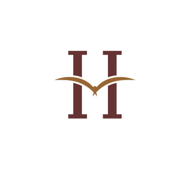 389x346 Letter H Logos
