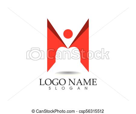 450x379 Letter M Vector Icons Logos.