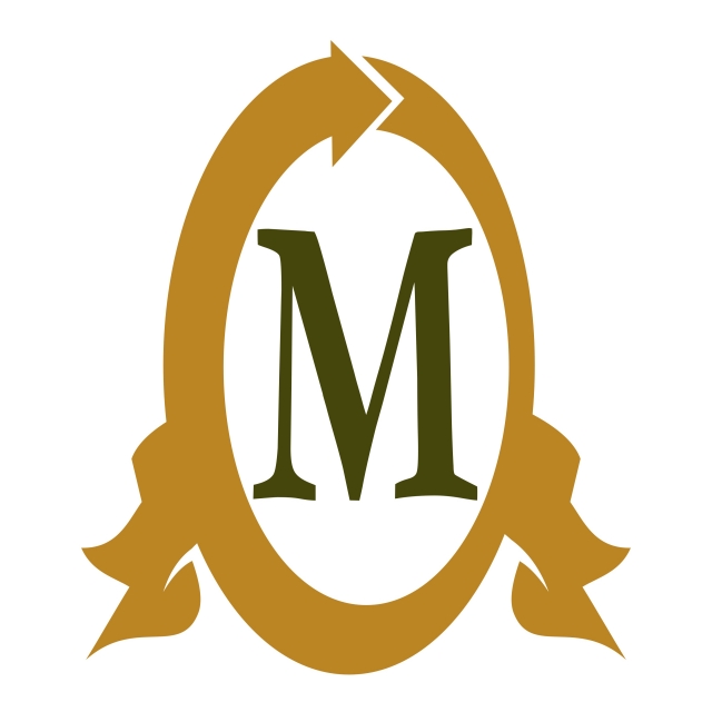 640x640 Modern Logo Solution Letter M, Vector, Letter, Icon Png And Vector