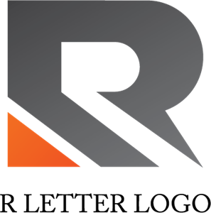 297x300 R Letter Logo Vector (.ai) Free Download