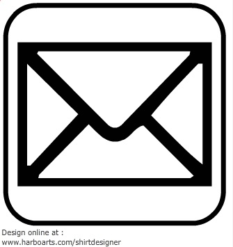 335x355 Letter I Vector Clipart