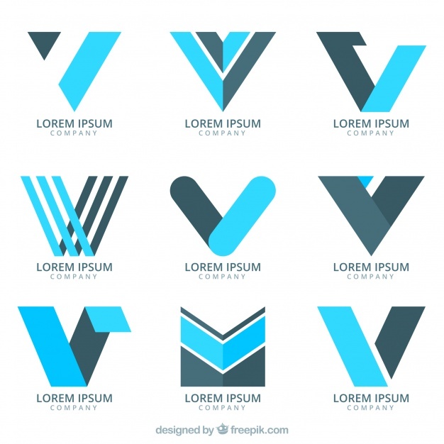 626x626 V Letter Vectors, Photos And Psd Files Free Download