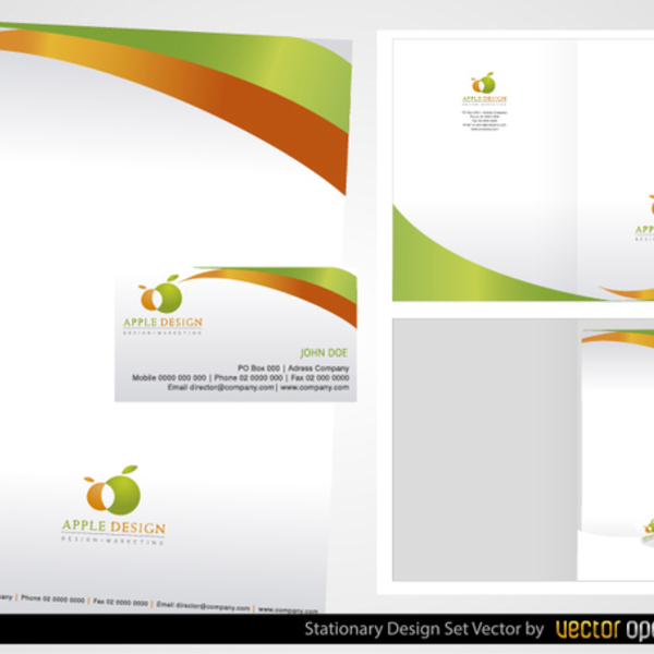 600x600 Letterhead