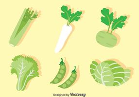 286x200 Lettuce Free Vector Art
