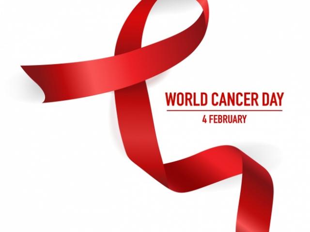 640x480 Cancer Ribbon Vector Free 5