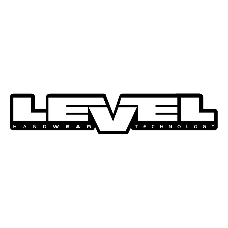 745x745 Level Handwear Technology Free Vector 4vector