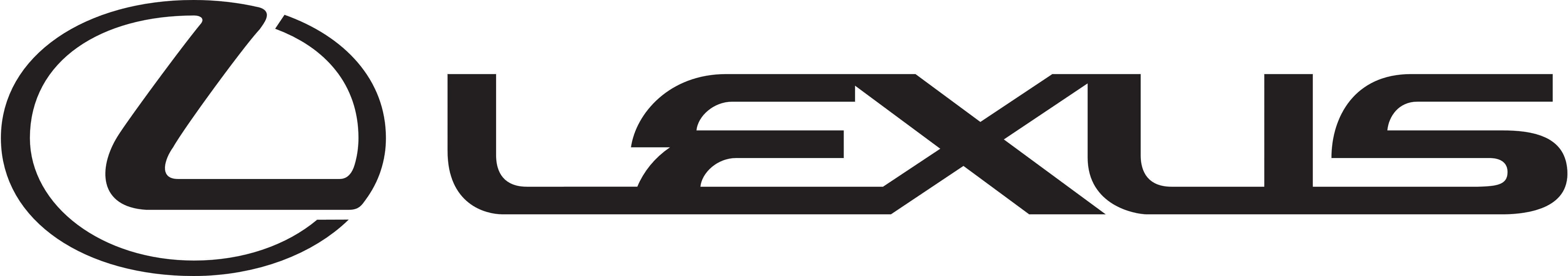 5000x882 Lexus Logos Download