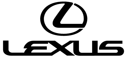 436x196 Free Download Of Lexus Vector Logo
