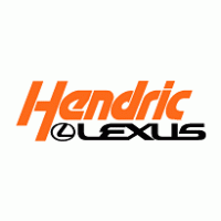 200x200 Hendrick Lexus Logo Vector (.eps) Free Download