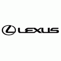 195x195 Lexus Brands Of The Download Vector Logos And Logotypes