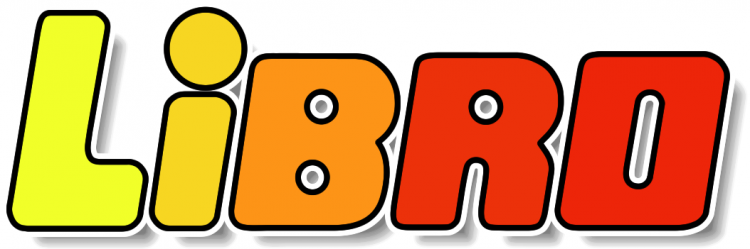 750x249 Libro Free Vector 4vector